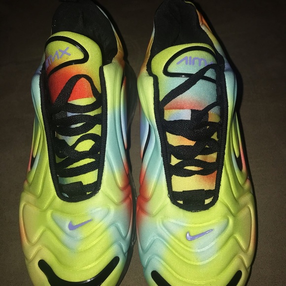 Nike 720 women’s size 6.5 - Picture 4 of 7